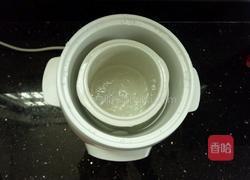 牛奶燕窝的做法图解5