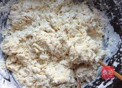 家常烙油饼的做法图解1