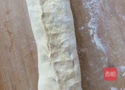 家常烙油饼的做法图解6