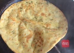 家常烙油饼的做法图解12
