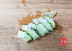 糖醋鳊鱼的做法图解3