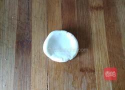 黑芝麻汤圆的做法图解6