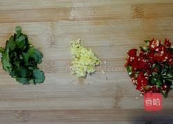 酸辣藕片的做法图解5