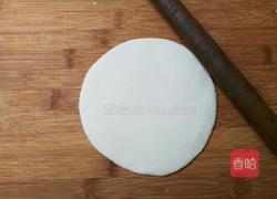 枣花馒头的做法图解9