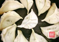 鸡蛋抱饺的做法图解3