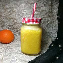 鲜榨橙汁的做法[图]