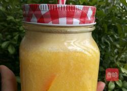 鲜榨橙汁的做法图解7