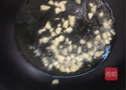 皮蛋炒苋菜的做法图解5