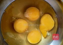 槐花鸡蛋馅的做法图解7