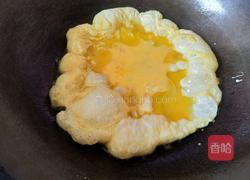 槐花鸡蛋馅的做法图解8