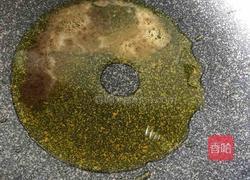 萝卜丝炒粉条的做法图解5