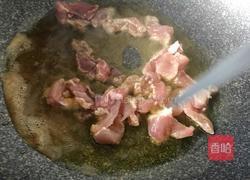 萝卜丝炒粉条的做法图解6