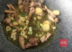 萝卜丝炒粉条的做法图解7