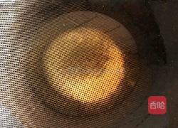 辣白菜牛肉年糕的做法图解4