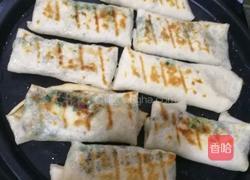 煎饼盒子的做法图解13