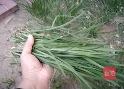 煎饼盒子的做法图解1