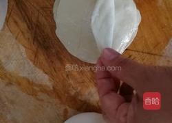 煎饼盒子的做法图解4