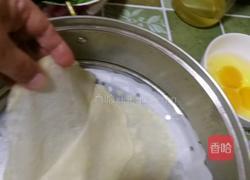 煎饼盒子的做法图解7