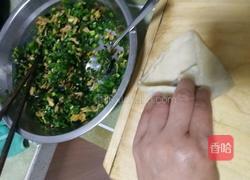 煎饼盒子的做法图解10