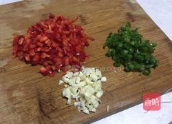 好吃美味茄子的做法图解5