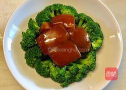 东坡肉的做法图解12