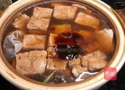 东坡肉的做法图解7