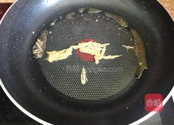 葱爆海参的做法图解7