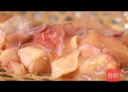 三杯鸡 ‖ 秘制正宗源头版的下饭战斗鸡的做法图解1