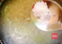 麻辣香菇酱凉拌粉丝的做法图解6