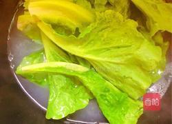 麻辣香菇酱凉拌粉丝的做法图解8