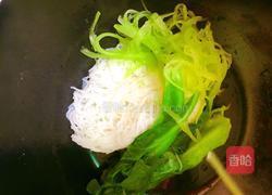 麻辣香菇酱凉拌粉丝的做法图解10