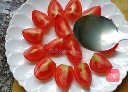 蜜汁西红柿的做法图解6