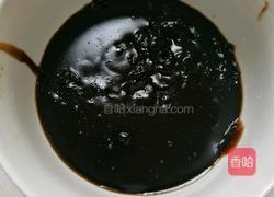 芒果仙草西米露的做法图解8