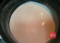 芒果仙草西米露的做法图解11