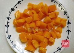 芒果仙草西米露的做法图解12