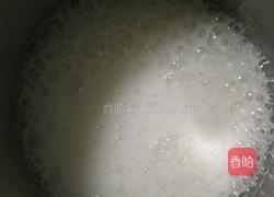 芝士爆浆古早蛋糕的做法图解8