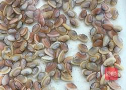 葱油海瓜子的做法图解2