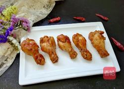 奥尔良翅根的做法图解13