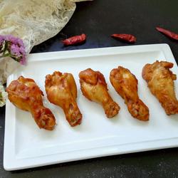 奥尔良翅根的做法[图]