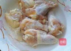 奥尔良翅根的做法图解1