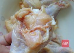 奥尔良翅根的做法图解2