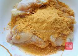 奥尔良翅根的做法图解5