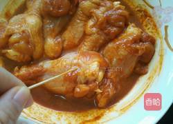 奥尔良翅根的做法图解7