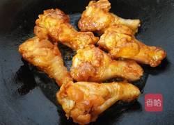 奥尔良翅根的做法图解11