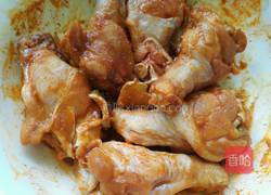 奥尔良翅根的做法图解10