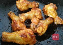 奥尔良翅根的做法图解12