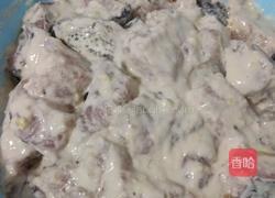 怪味鱼块的做法图解5