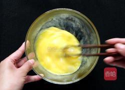 秋葵千层饼的做法图解2