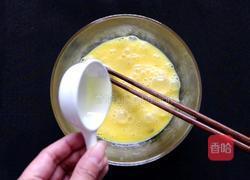 秋葵千层饼的做法图解3