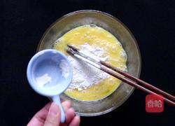 秋葵千层饼的做法图解4